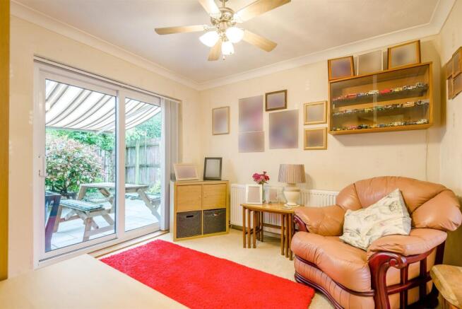 House in Chepstow - More