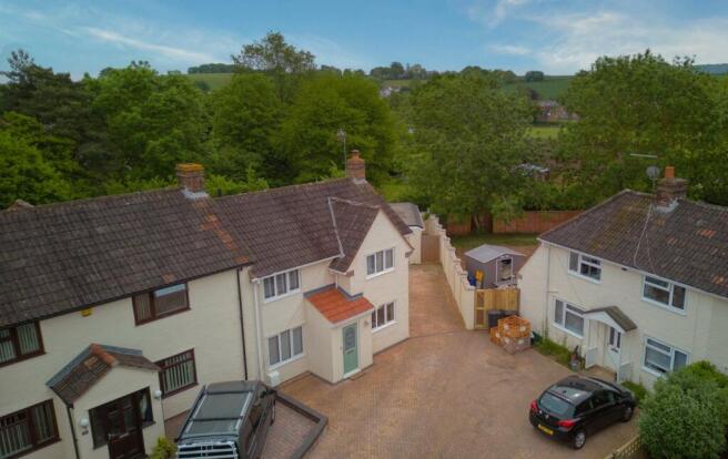 View of Property at Front