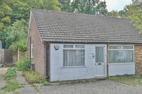 Woodland Avenue, Hutton, Brentwood