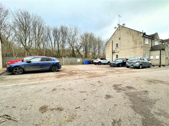 Allocated Parking Bays