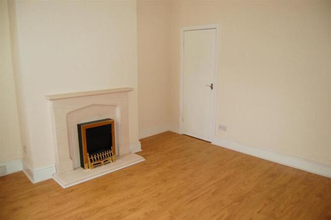 Reception Room 2