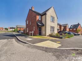 203, Holland Drive, Shrewsbury SY2 5TU