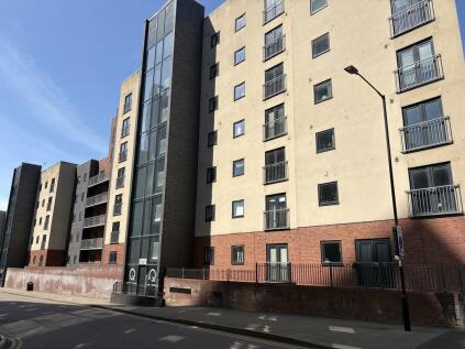 Chapeltown Street, Ancoats , Manchester