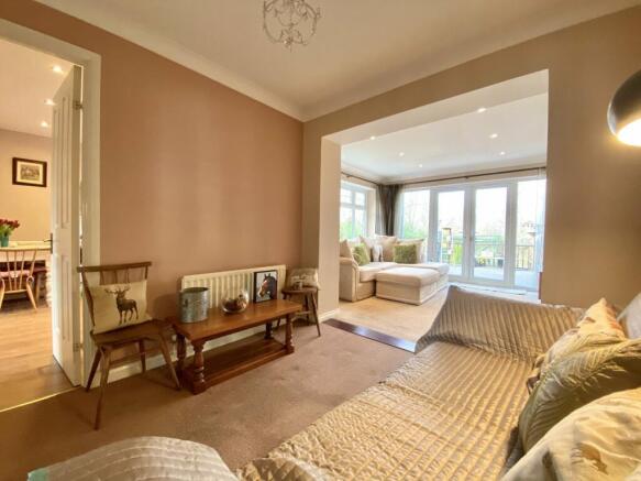 4 bed Equestrian Facility for sale Image 4