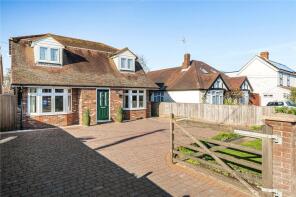23, Lower Road, Chinnor OX39 4DT