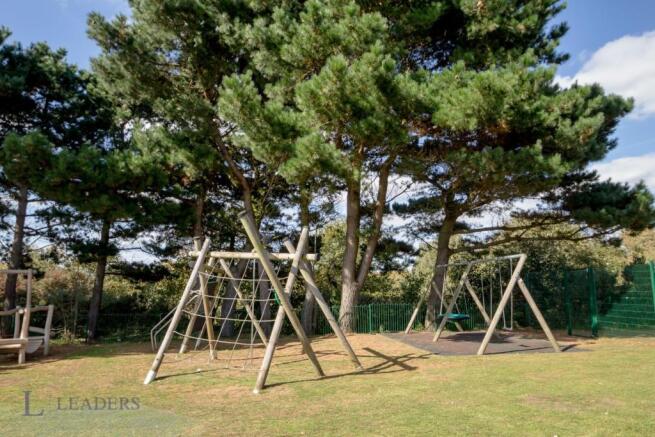 local playground