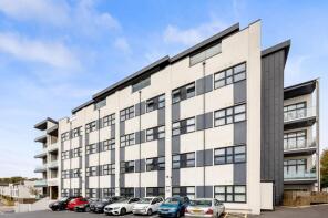 Apartment 13, 8 The Pinnacle, School Road, Hove BN3 5EU