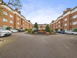 Flat 29, Danescroft, Brent Street, Hendon, London NW4 2QH