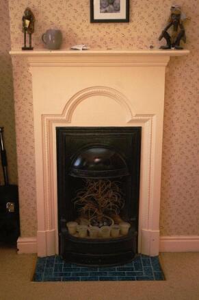Original Cast Iron