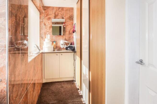 Dressing Room
