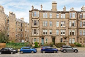 1f3, 3, Comely Bank Avenue, Stockbridge, Edinburgh EH4 1EW