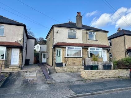 Grange Crescent, Riddlesden, Keighley, BD20