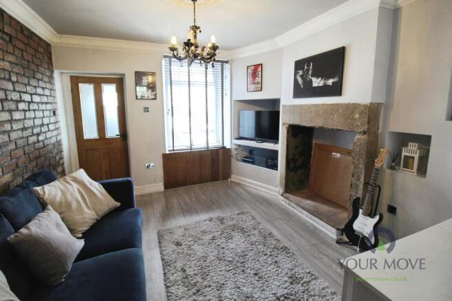 3 bed Terraced for sale Image 12