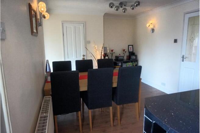 Kitchen / Diner