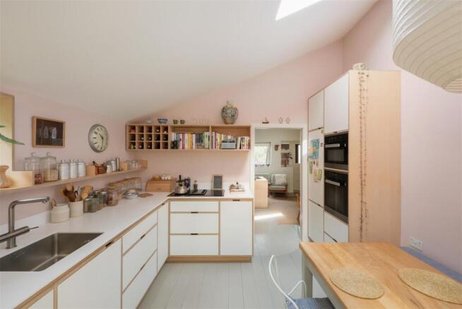 Kingsdown Park, Tankerton, Whitstable