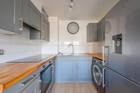 Fishguard Way, E16, Docklands, London, E16