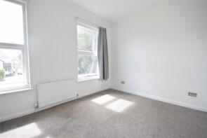 Flat 3a, 308, Croydon Road, Wallington SM6 7LQ