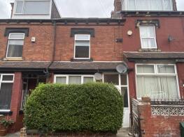 19, Milan Road, Harehills, Leeds LS8 5JR