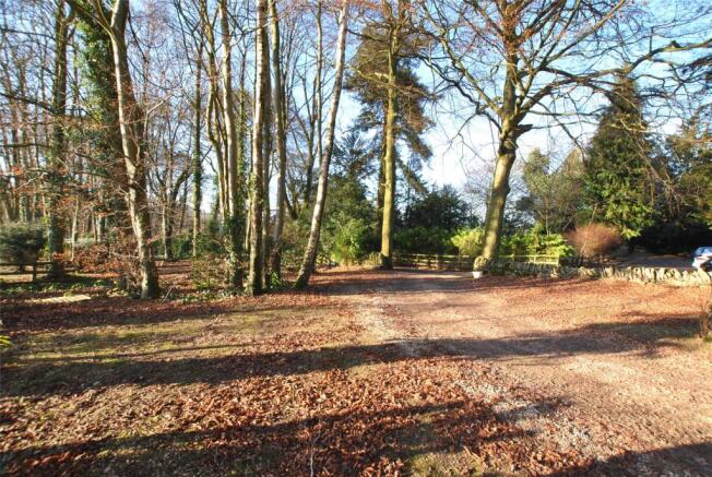 grounds