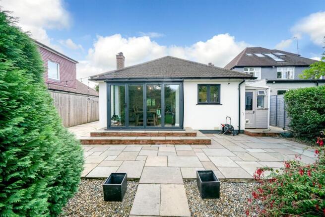 Garden 1