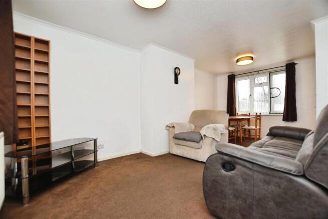 Lounge to Dining Area