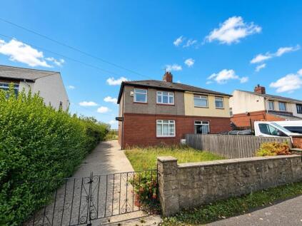 Addison Road, Toronto, Bishop Auckland