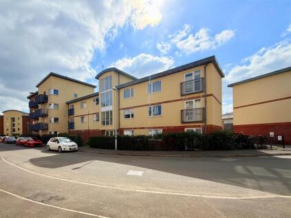 Longhorn Avenue, Gloucester