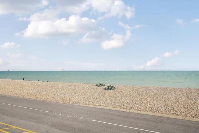 Seafront