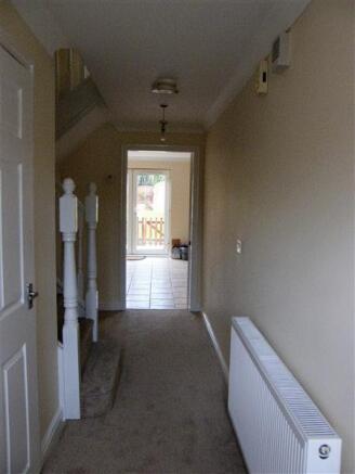 Hall: