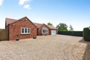 The Old Paddocks, Main Road, Alford LN13 0JP