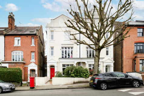 Muswell Road, London, N10