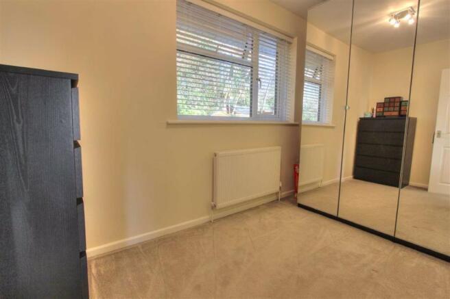 Bedroom 3: