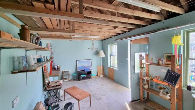 Outbuilding