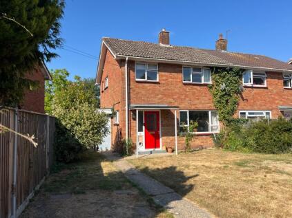 Elm Crescent, Hythe, Southampton, Hampshire, SO45