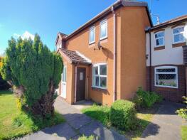 429, Carlton Road, Worksop S81 7PH