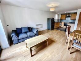 Flat 60, 5, City Walk, Holbeck, Leeds LS11 9BG
