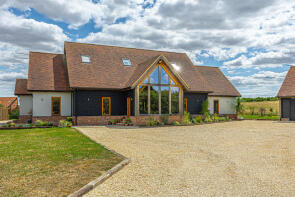 Thornfields, Purleigh Grove, Cold Norton CM3 6HN