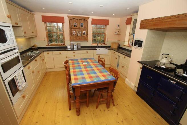 Kitchen/Breakf...