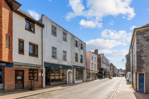 37 Cliffe High Street, Lewes, East Sussex, BN7