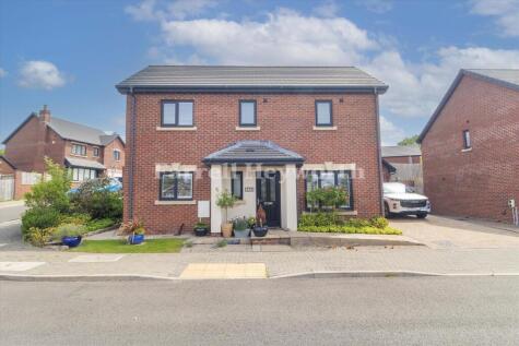 Bowerham Road, Lancaster