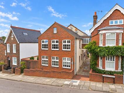 Monument Place, 2 Ashwell Street, St. Albans, Hertfordshire, AL3