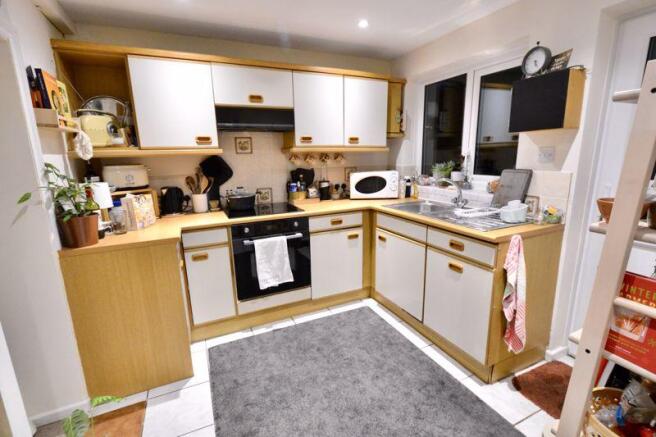 Kitchen Breakfast Room