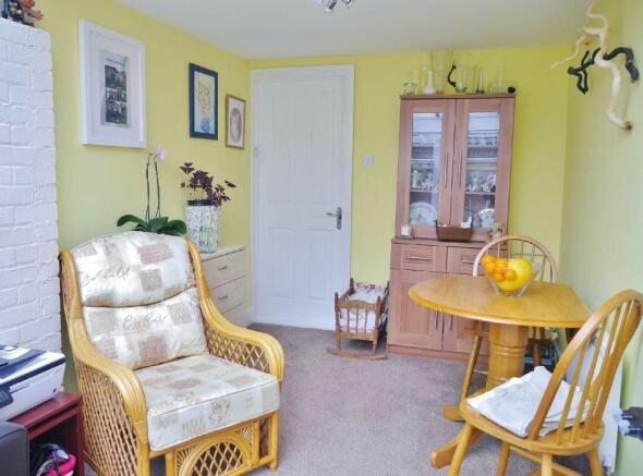 Sun Room Photo 2