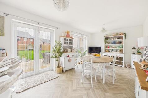 Tudor Road, Rackheath, Norwich