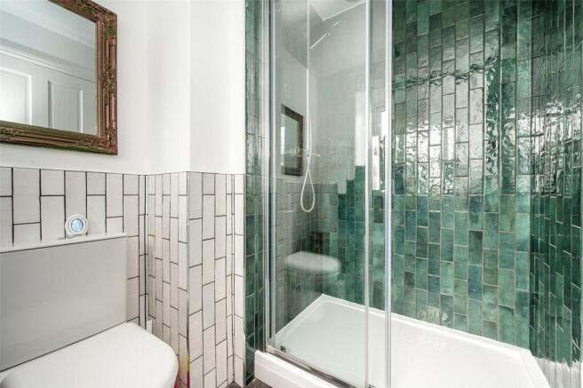 Downstairs Bathroom