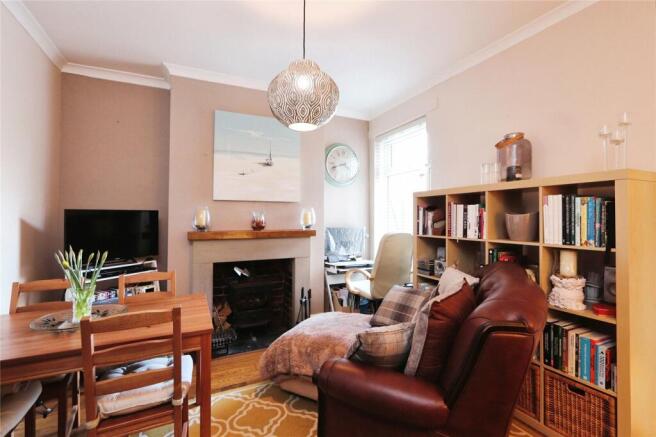 Dining Room/Snug