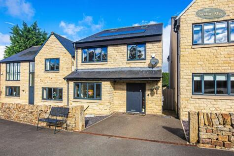 Moor View Croft, Crosspool, Sheffield