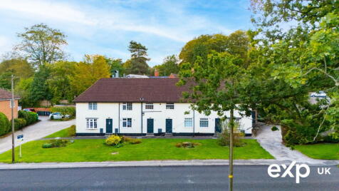 Hutt Farm Court, Ravenshead