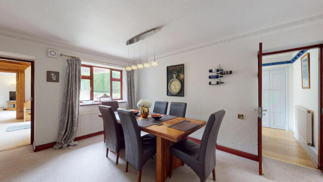 3 bed Detached Bungalow for sale Image 11