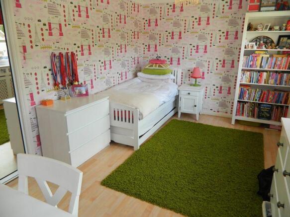 Bedroom 2